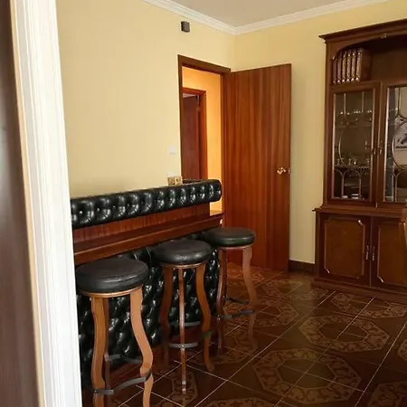 El Rincon De Lela Apartment Boiro
