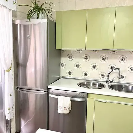 El Rincon De Lela Apartment *